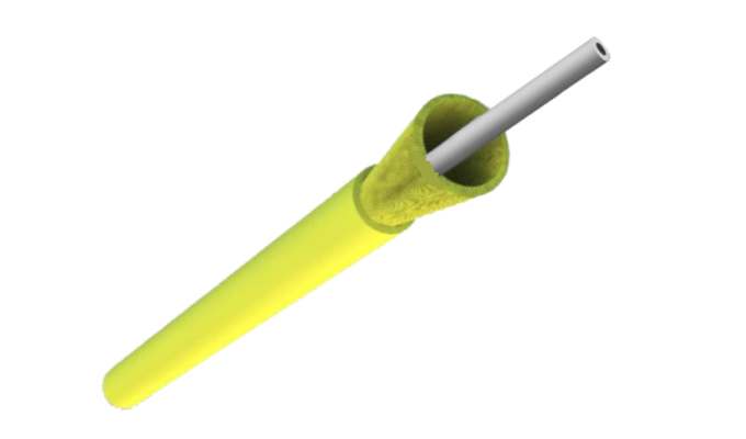 Furcation Tubing - 光元